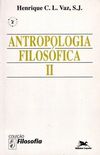 Antropologia Filosfica Volume II