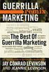 Guerrilla Marketing Remix: The Best of Guerrilla Marketing