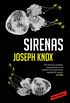 Sirenas (Spanish Edition)