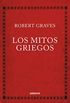 Los mitos griegos (VARIOS GREDOS) (Spanish Edition)