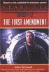 Stargate Sgto1; First Ammendment