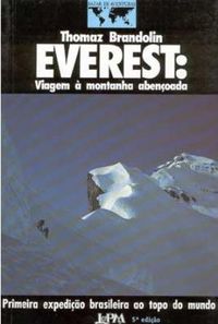Everest: Viagem a Montanha Abenoada