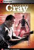 The Wild Storm: Michael Cray #04