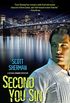 Second You Sin (Kevin Connor Mysteries) (English Edition)