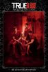 True Blood Poster Collection