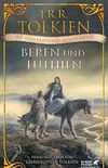 Beren und Lthien: Mit Illustrationen von Alan Lee (German Edition)