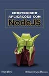 Construindo aplicaes com NodeJS - 1 edio