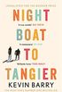 Night Boat to Tangier (English Edition)