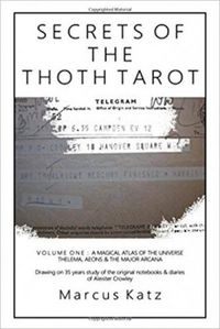 Secrets of the Thoth Tarot