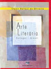 Arte Literria Portugal - Brasil