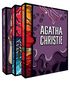 Agatha Christie - Caixa 1