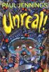 Unreal!: Eight Surprising Stories (English Edition)