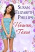 Heaven, Texas: Number 2 in series (Chicago Stars) (English Edition)