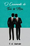 O Casamento de Tom e Max