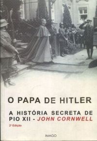 O Papa de Hitler