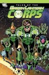 Tales of the Green Lantern Corps Vol.2
