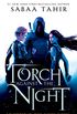A Torch Against the Night (An Ember In The Ashes Book 2) (English Edition)
