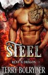 Steel (Rent-A-Dragon Book 1)