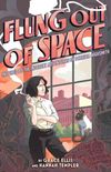 Flung Out of Space: The Indecent Adventures of Patricia Highsmith