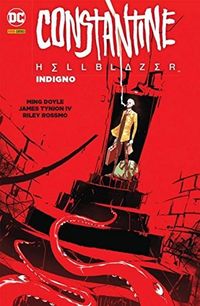 Constantine Hellblazer