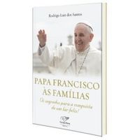 Papa Francisco s famlias