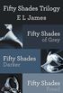 Fifty Shades Trilogy Bundle