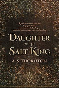 Daughter of the Salt King (English Edition)