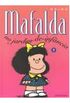 Mafalda no Jardim da Infncia