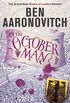 The October Man: A Rivers of London Novella