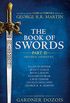 The Book of Swords: Part 2 (English Edition)