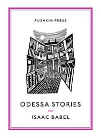 Odessa Stories (Pushkin Collection) (English Edition)