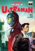 The Rise of Ultraman #4 (2020)