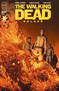 The Walking Dead Deluxe #14 (2020-)