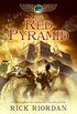 Red Pyramid, The (The Kane Chronicles, Book 1) (English Edition)