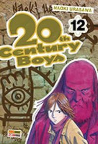 20th Century Boys #12