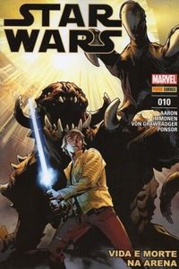 Star Wars #010