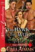 The Hawk, the Wolf, and the Dom [Shape-Shifter Clinic 6] (Siren Publishing Menage Everlasting) (English Edition)