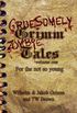 Gruesomely Grimm Zombie Tales