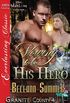 Vowing to Be His Hero [Granite County 4] (Siren Publishing Everlasting Classic ManLove) (English Edition)