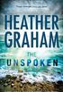 The Unspoken: Book 7 in Krewe of Hunters series (English Edition)