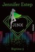 Jinx: Bigtime 3 (German Edition)