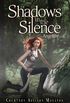 Shadows in the Silence (Angelfire Trilogy (Quality) Book 3) (English Edition)