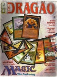 Drago Brasil #10