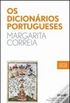 Os dicionrios portugueses