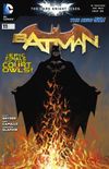 Batman (The New 52) #11