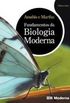 Fundamentos da Biologia Moderna