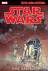 Star Wars - Legends Epic Collection: The Empire Vol. 5