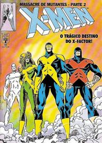 X-Men 1 Srie n 32