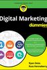 Digital Marketing For Dummies (For Dummies (Business & Personal Finance)) (English Edition)
