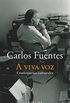 A viva voz: Conferencias culturales (Spanish Edition)